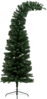 Fééric Lights and Christmas Kerstboom - Ø64xH180cm - Groen