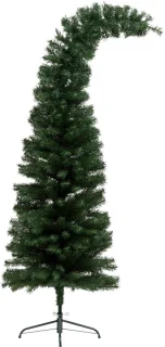 Fééric Lights and Christmas Kerstboom - Ø64xH180cm - Groen