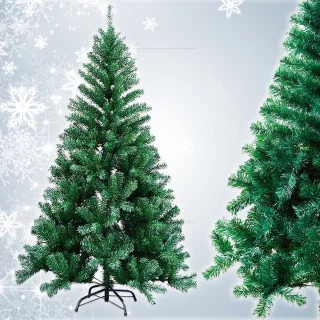 Kerstboom Kunstboom 120cm Kunstkerstboom Decoratie, Pvc Kerstboom Kerstdecoratie, Dennenboom Inclusief Plastic Standaard