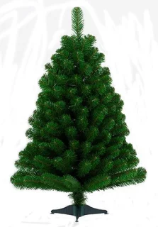 Tafel Kunstkerstboom - 90 cm