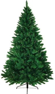 120 cm groene kunstkerstboom