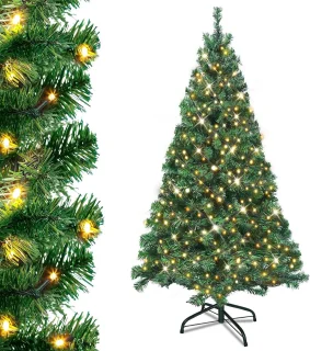 120 cm Kunstkerstboom PVC