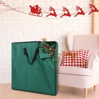 2 stuks Pop-up opbergtas voor kunstkerstboom (tot 1,8 m)