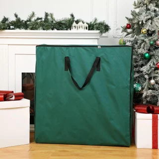 2 stuks Pop-up opbergtas voor kunstkerstboom (tot 1,8 m)