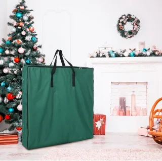 2 stuks Pop-up opbergtas voor kunstkerstboom (tot 1,8 m)