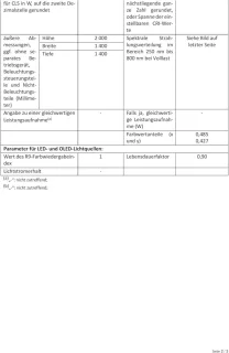 200 cm Conische Kerstboom Zwart