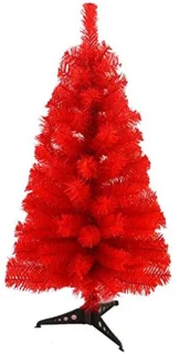 3ft Kunstkerstboom - Dennenboom