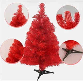3ft Kunstmatige Dennenkerstboom