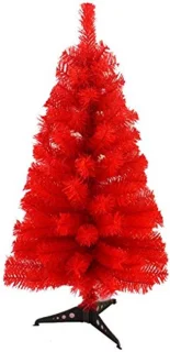 3ft Kunstmatige Dennenkerstboom