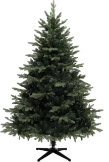 4goodz Kunstkerstboom 180 cm groen