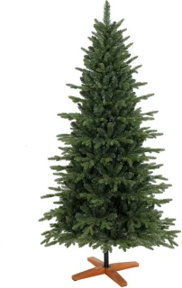 4goodz Kunstkerstboom 180 cm groen