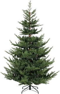 4goodz Kunstkerstboom 210 cm groen