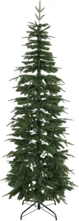 4goodz Kunstkerstboom spar 210 cm groen