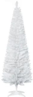 4goodz witte kunstkerstboom 180 cm
