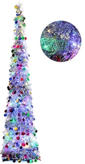 5FT Kunstkerstboom