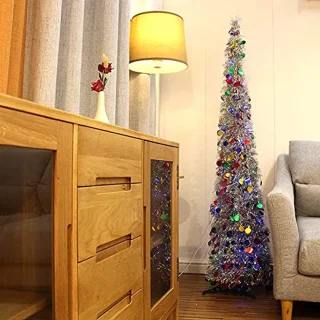 5FT Kunstkerstboom