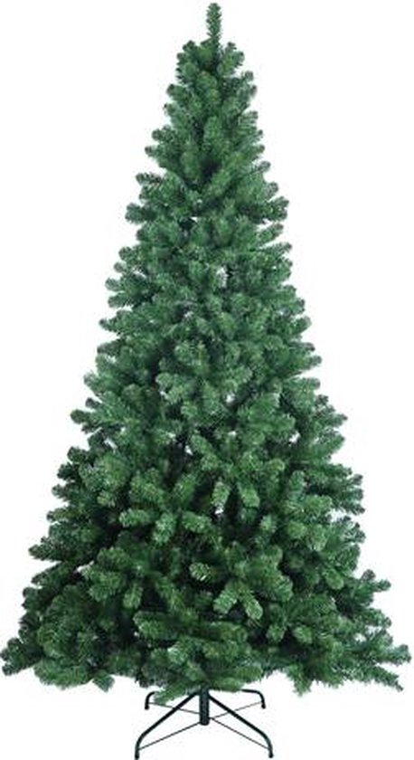 5FT PVC Automatische Kerstboom Handig