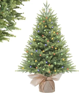 95 cm kunstkerstboom