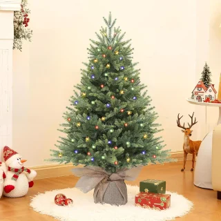 95 cm kunstkerstboom