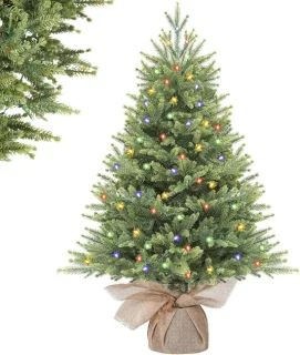 95 cm kunstkerstboom