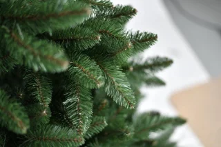 A Perfect Christmas Nordscot Outdoor Kerstboom 210 cm