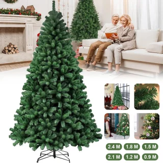 Aafinity Kunstkerstboom 180 cm Groen