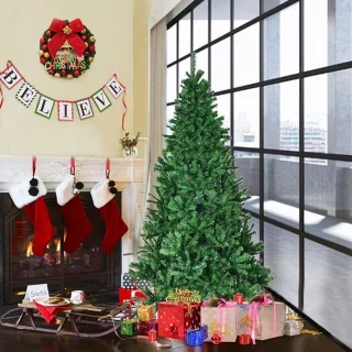 Aafinity Kunstkerstboom 180 cm Groen