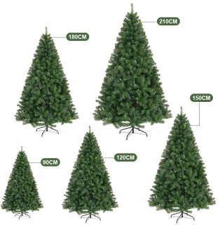 Aafinity Kunstkerstboom 180 cm Groen