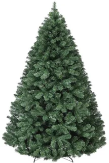 Aalvero kunstkerstboom 183cm groen