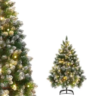 ACXIN kunstkerstboom - 150 cm