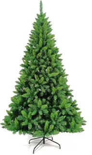 AG Kerstboom 210 cm Kunstkerstboom
