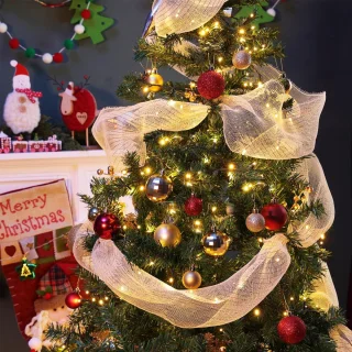 Aigostar 101XN Kunstkerstboom 180 cm