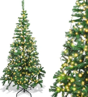 Aigostar 101XN Kunstkerstboom 180 cm