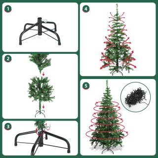 Wat vinden we minder goed