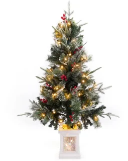 Aigostar kunstkerstboom 120 cm