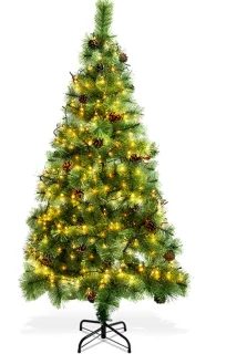 Aigostar Kunstkerstboom 180 cm