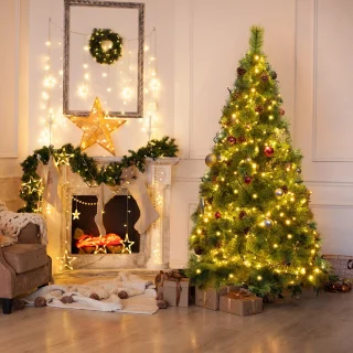 Aigostar Kunstkerstboom 180 cm