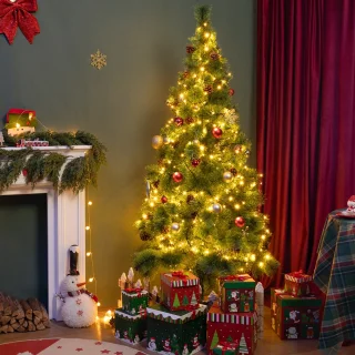 Aigostar Kunstkerstboom 180 cm