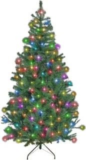 Alaska Den Kunstkerstboom 300 cm Groen