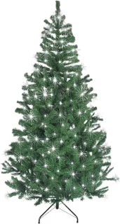 Alaska Pine Kunstkerstboom 180 cm Groen