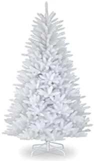 Alaskan dennenboom met metaalstandaard - 6ft/180cm