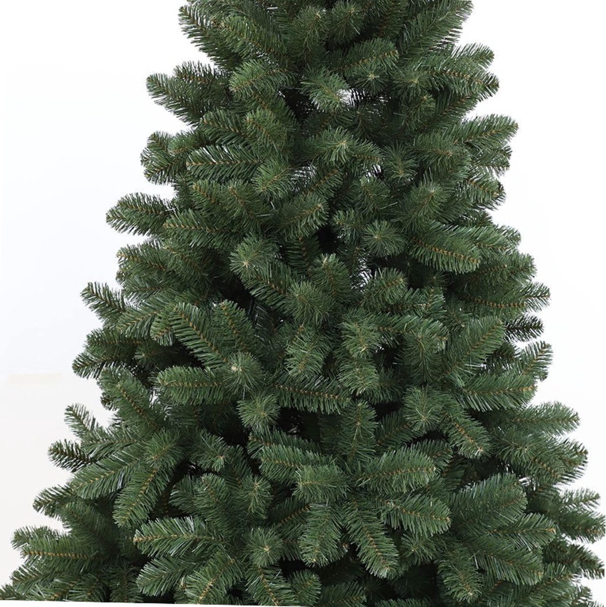 ALB Verde Kunstkerstboom 210 cm Groen