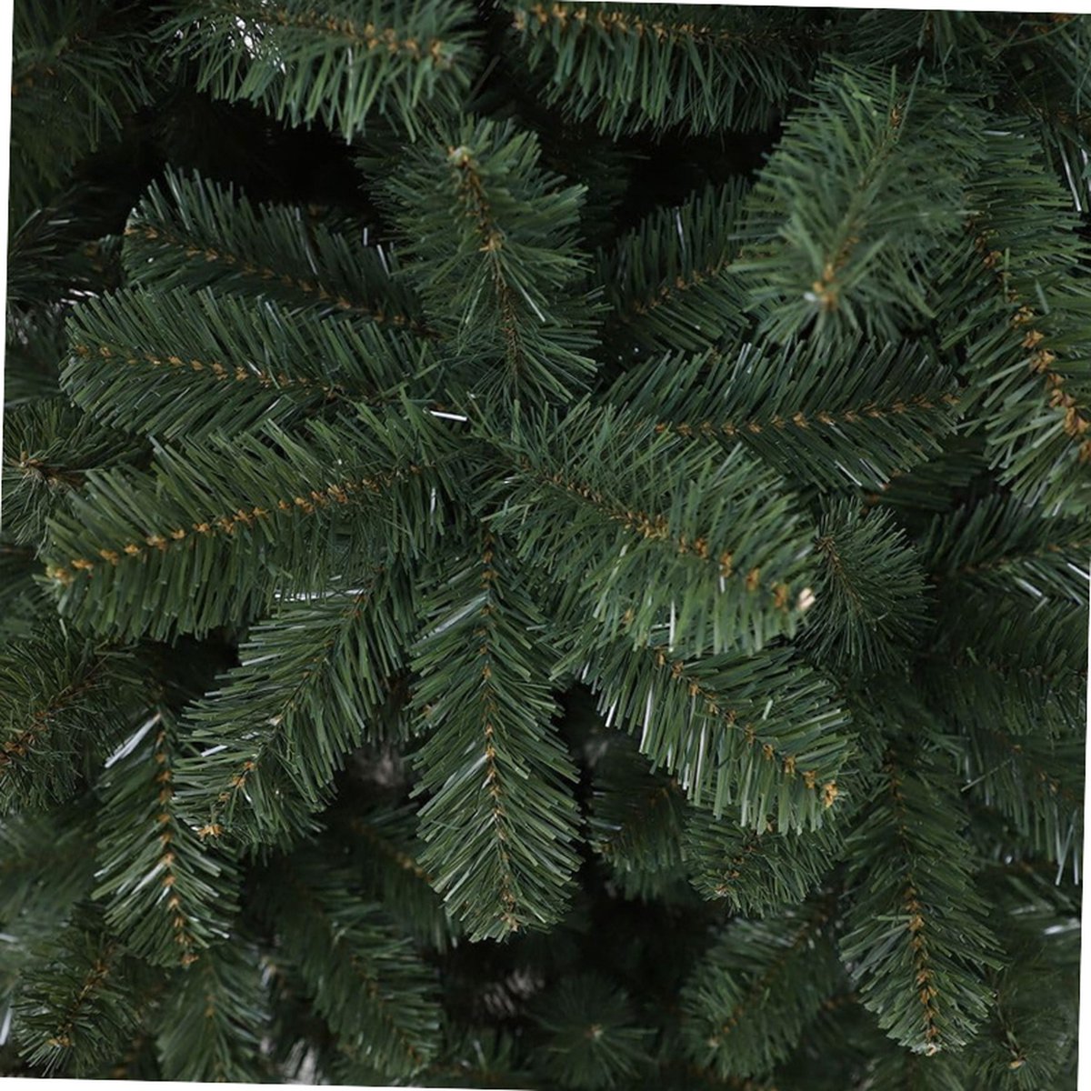 ALB Verde Kunstkerstboom 210 cm Groen