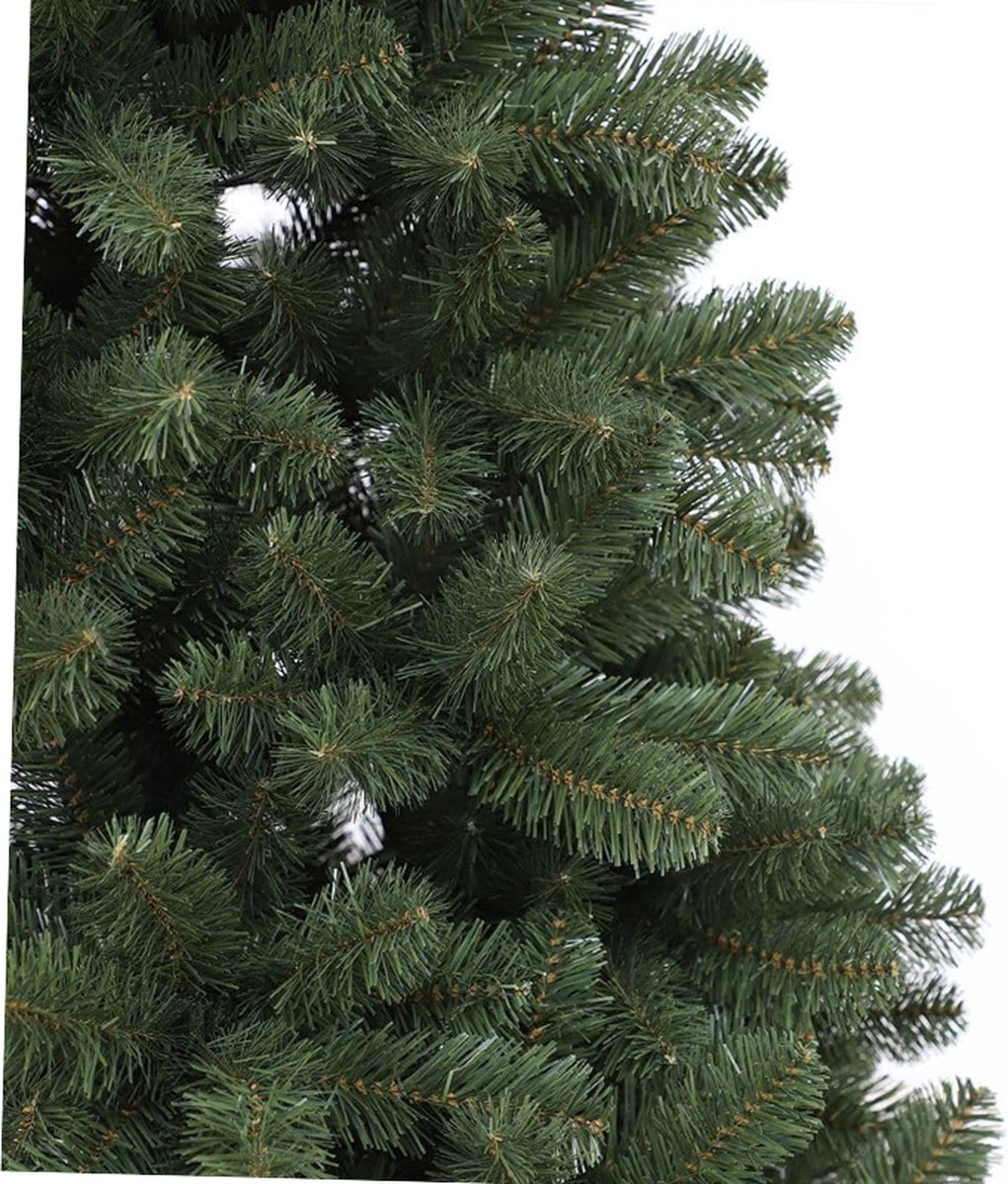 ALB Verde Kunstkerstboom 210 cm Groen