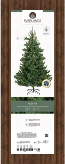 Alba Fir kunstkerstboom 240 cm