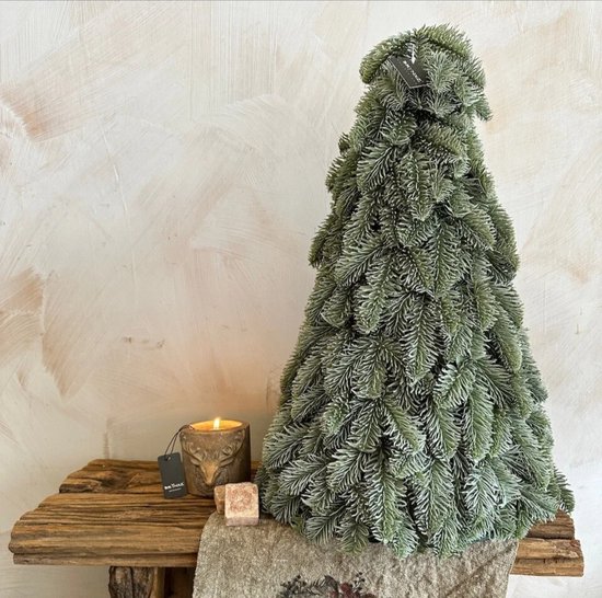 Alinterieur Nobilis Kunstkerstboom 52 cm