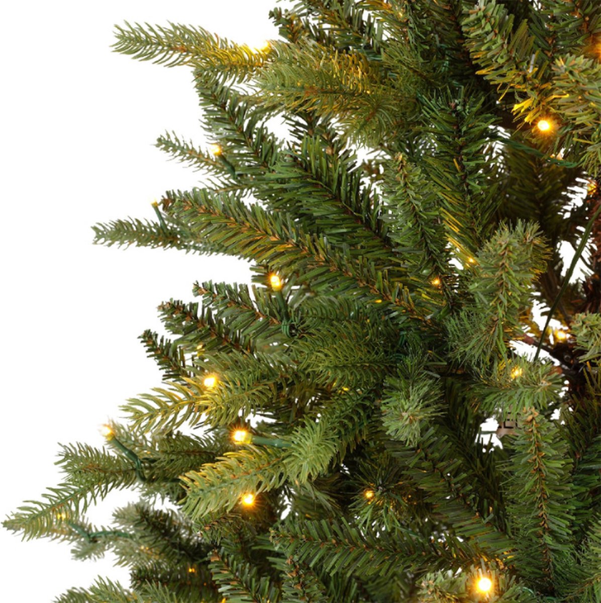Alison Pine kunstkerstboom 150 cm