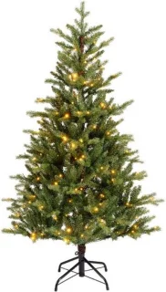 Alison Pine kunstkerstboom 150 cm