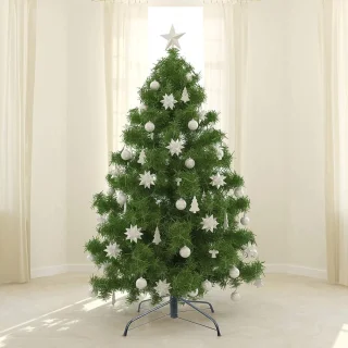 Allecto Plus Kerstboomstandaarden set 61/40 cm