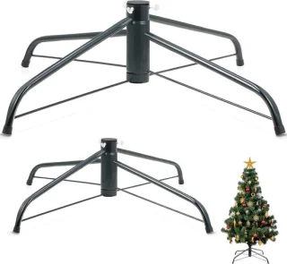 Allecto Plus Kerstboomstandaarden set 61/40 cm